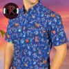 Disney Lilo And Stitch Tiki-Terrestrial RSVLTS Men And Women Hawaiian Shirt Disney Lilo And Stitch Tiki-Terrestrial RSVLTS Men And Women Hawaiian Shirt