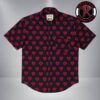 Disney Mickey del Sol RSVLTS Hawaiian Shirt Disney Mickey del Sol RSVLTS Hawaiian Shirt