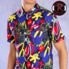 Disney Mickeys Surfside Summer RSVLTS Hawaiian Shirt Disney Mickeys Surfside Summer RSVLTS Hawaiian Shirt