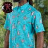 Disney The Jungle Book Monkey Business RSVLTS Hawaiian Shirt