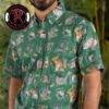 Disney The Office Heartbeets RSVLTS Men And Women Hawaiian Shirt Disney The Office Heartbeets RSVLTS Men And Women Hawaiian Shirt
