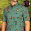 Disney’s Pluto 95th Portraits Of A Pup RSVLTS Men And Women Hawaiian Shirt Disney’s Pluto 95th Portraits Of A Pup RSVLTS Men And Women Hawaiian Shirt