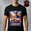 Donald Trump Blames Bad Bunny Absolutely Terrible Super Bowl LX 2026 Halftime Show Culture Clash Unisex T-Shirt
