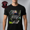Donald Trump Criticizes Bad Bunny’s Super Bowl LX 2026 Halftime Show One Of The Worst Ever Unisex T-Shirt