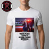 Doomsday x Dune Marvel Studios Dunesday December 2026 Unisex T-Shirt Doomsday x Dune Marvel Studios Dunesday December 2026 Unisex T-Shirt
