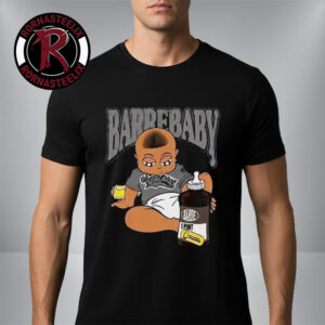 Drake Barre Baby Shirt 2026 Drake Iceman Unisex T-Shirt