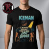 Drake Iceman Crystal Gloves 2026 Unisex T-Shirt Drake Iceman Crystal Gloves 2026 Unisex T-Shirt