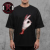 Drake Iceman Diamond Gloves 2026 Unisex T-Shirt Drake Iceman Diamond Gloves 2026 Unisex T-Shirt