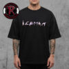 Drake Iceman Crystal Gloves 2026 Unisex T-Shirt Drake Iceman Crystal Gloves 2026 Unisex T-Shirt