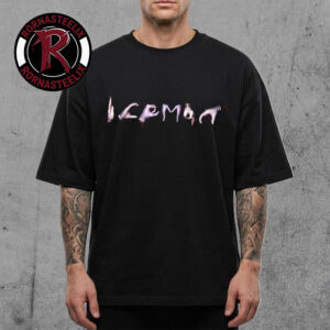 Drake Iceman Diamond Gloves 2026 Unisex T-Shirt