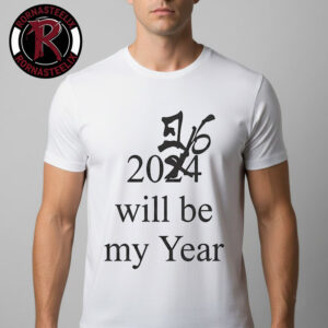 Drake Iceman New Album 2026 Will Be My Year Unisex T-Shirt