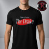 Drake Maye New England Patriots Maye MVP Unisex T-Shirt Drake Maye New England Patriots Maye MVP Unisex T-Shirt
