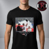 Drake Maye New England Patriots NFL Player Of The Year 2025 Unisex T-Shirt Drake Maye New England Patriots NFL Player Of The Year 2025 Unisex T-Shirt