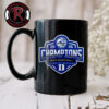 Denver Broncos NFL Champions 2025-26 AFC Playoffs Divisional Round Champions Mug Cup Denver Broncos NFL Champions 2025-26 AFC Playoffs Divisional Round Champions Mug Cup