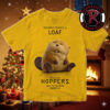 Ego Nwodim Is Fish Queen Character Poster For Hoppers Only In Theaters March 6 2026 Unisex T-Shirt Ego Nwodim Is Fish Queen Character Poster For Hoppers Only In Theaters March 6 2026 Unisex T-Shirt
