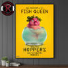Eman Abdul Razzak Is Insect Prince Character Poster For Hoppers Only In Theaters March 6 2026 Poster Canvas Decor Eman Abdul Razzak Is Insect Prince Character Poster For Hoppers Only In Theaters March 6 2026 Poster Canvas Decor