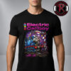 Electric Callboy Pump It Bunny Unisex T-Shirt