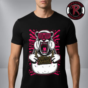 Electric Callboy Cool Bear Unisex T-Shirt