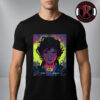 Eman Abdul Razzak Is Insect Prince Character Poster For Hoppers Only In Theaters March 6 2026 Unisex T-Shirt