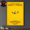 Ego Nwodim Is Fish Queen Character Poster For Hoppers Only In Theaters March 6 2026 Poster Canvas Decor Ego Nwodim Is Fish Queen Character Poster For Hoppers Only In Theaters March 6 2026 Poster Canvas Decor