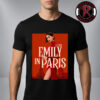 ESPN New York City College Basketball 2025 Matchs Up Jimmy V Classic Unisex T-Shirt ESPN New York City College Basketball 2025 Matchs Up Jimmy V Classic Unisex T-Shirt