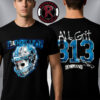 Eminem x Detroit Lions Helmet Collab Collection Unisex Hoodie Two Side