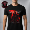 UFC 328 x New Jersey Devils Limited Edition Merch Unisex T Shirt Two Sided UFC 328 x New Jersey Devils Limited Edition Merch Unisex T Shirt Two Sided