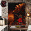 The Boys Series Finale Screening Released In 4DX Theaters On May 19 2026 Poster Canvas Decor