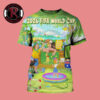 Faces Of Death 2026 We Dare You In Theaters April 10 2026 All Over Print Shirt