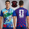 FIFA World Cup 2026 Los Angeles Host City Limited Edition Football Jersey FIFA World Cup 2026 Los Angeles Host City Limited Edition Football Jersey