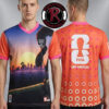 FIFA World Cup 2026 Mexico City Host City Limited Edition Football Jersey