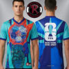 FIFA World Cup 2026 Philadelphia Host City Limited Edition Football Jersey FIFA World Cup 2026 Philadelphia Host City Limited Edition Football Jersey