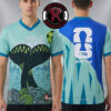 FIFA World Cup 2026 San Francisco Host City Merch Football Jersey