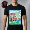 House Of The Dragon Season 3 Win or Die Premieres June 21 On HBO Max Unisex T Shirt