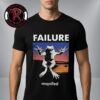 Faces Of Death 2026 We Dare You In Theaters April 10 2026 Unisex T-Shirt