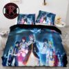 Fairy Tail 100 Years Quest Dragon God Arcs Bedding Sets