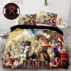 Fairy Tail 100 Years Quest Natsu Dragneel Ignia Fire God Dragon And Earthland Faris Bedding Sets Fairy Tail 100 Years Quest Natsu Dragneel Ignia Fire God Dragon And Earthland Faris Bedding Sets