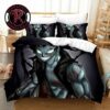 Fairy Tail Friendship Strong Manga Pattern Bedding Sets Fairy Tail Friendship Strong Manga Pattern Bedding Sets