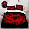 Fairy Tail Jaegers Emerge Bedding Sets Fairy Tail Jaegers Emerge Bedding Sets