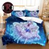 Fairy Tail Magic Couples Love 3D Art Bedding Sets