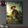 Fallout Season 2 Characters Poster Victor Poster Canvas Decor Fallout Season 2 Characters Poster Victor Poster Canvas Decor
