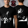 Feid vs Ferxxo Falxxo Tour 2026 Merch Tee V6 Unisex T-Shirt Two Sided Feid vs Ferxxo Falxxo Tour 2026 Merch Tee V6 Unisex T-Shirt Two Sided