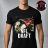 Fernando Mendoza Indiana Hoosiers MVP 2026 National Champions CFP Touchdowns Wins Unisex T-Shirt Fernando Mendoza Indiana Hoosiers MVP 2026 National Champions CFP Touchdowns Wins Unisex T-Shirt