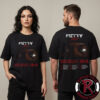 Megadeth This Was Our Life 2026 Tour On May 10 11 2026 At Arena CDMX Exclusive Merchandise Unisex T Shirt Megadeth This Was Our Life 2026 Tour On May 10 11 2026 At Arena CDMX Exclusive Merchandise Unisex T Shirt