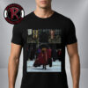 First Poster Monarch Legacy Of Monsters Season 2 On February 27 2026 Unisex T-Shirt First Poster Monarch Legacy Of Monsters Season 2 On February 27 2026 Unisex T-Shirt
