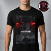 First Poster Monarch Legacy Of Monsters Season 2 On February 27 2026 Unisex T-Shirt First Poster Monarch Legacy Of Monsters Season 2 On February 27 2026 Unisex T-Shirt