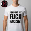 First Poster War Machine Starring Alan Ritchson Only On Nettflix On March 6 2026 Unisex T-Shirt