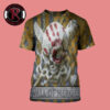 Foo Fighters Dave’s Birthday Show At Kia Forum Los Angeles On January 14 2026 All Over Print Shirt