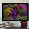 Focker In Law Movie 2026 Only In Theaters Thanksgiving Poster Canvas Decor