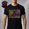Foo Fighters Dave’s Birthday Show At Kia Forum Los Angeles On January 14 2026 Unisex T-Shirt